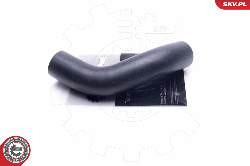 Charge Air Hose